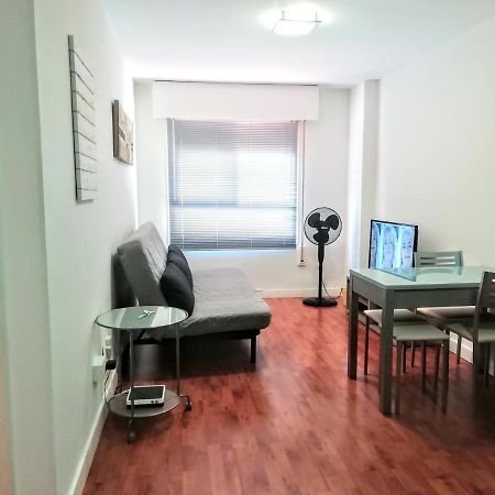 Centrico Apartamento Apartamento Santa Cruz de Tenerife Exterior foto