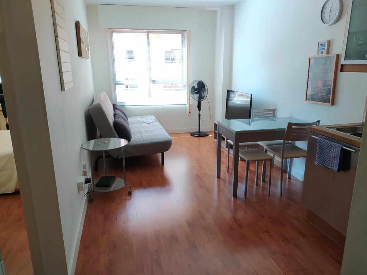 Centrico Apartamento Apartamento Santa Cruz de Tenerife Exterior foto