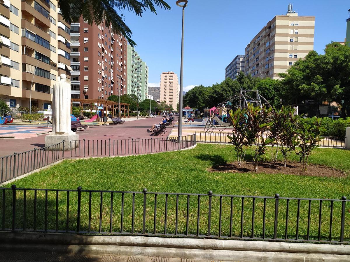 Centrico Apartamento Apartamento Santa Cruz de Tenerife Exterior foto