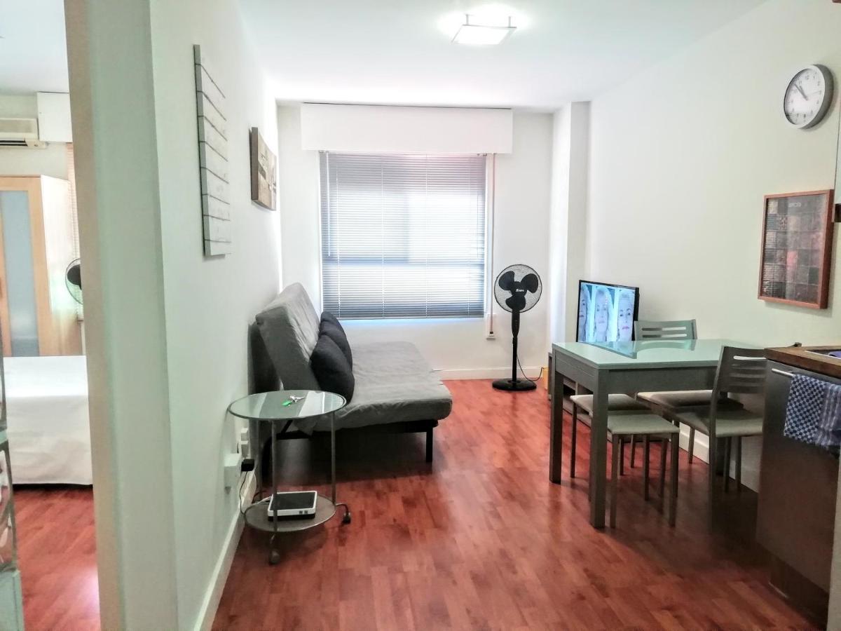 Centrico Apartamento Apartamento Santa Cruz de Tenerife Exterior foto